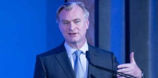 Christopher Nolan Draws Flak For Oppenheimer