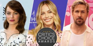 Critics Choice Award 2024: From Emma Stone's Awkward Dig At Margot Robbie After Winning The Best Actress To Sympathetic Invitation To Barbie's Entire Team - Top Moments From The Event