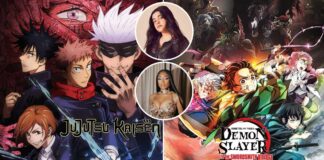 Crunchyroll Anime Awards 2024 Nominations Revealed: Megan Thee Stallion & Iman Vellani To Present The Honors; Jujutsu Kaisen 2, Demon Slayer Swordsmith Village Arc Get Multiple Nods