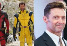 Hugh Jackman At Worldwide Box Office: With The Right Amount Of Buzz, Deadpool 3 Is Poised To Create History For The Actor? Deadpool 3 Is Aiming To Create History At The Worldwide Box Office For Hugh Jackman?