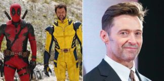 Hugh Jackman At Worldwide Box Office: With The Right Amount Of Buzz, Deadpool 3 Is Poised To Create History For The Actor? Deadpool 3 Is Aiming To Create History At The Worldwide Box Office For Hugh Jackman?
