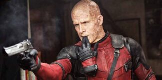 Deadpool 3 Leaked Photos Show Ryan Reynolds' New Look From The Upcoming Film