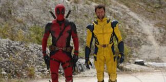 Deadpool 3 Stars Ryan Reynolds & Hugh Jackman's Extensive Fitness Regime
