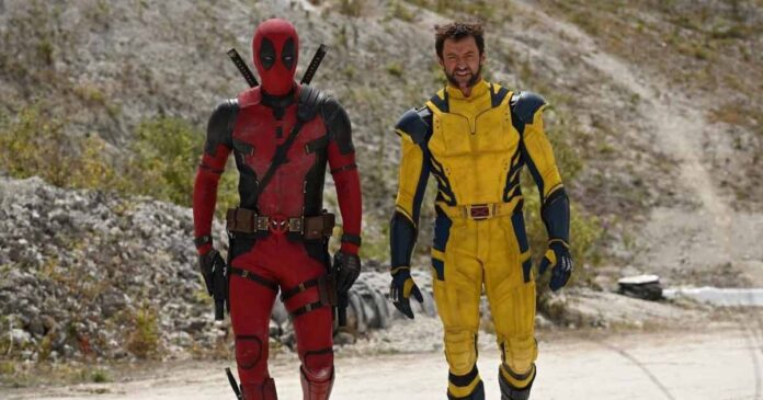 Deadpool 3: From Ryan Reynolds 3 AM Workout To Hugh Jackman's Bland ...