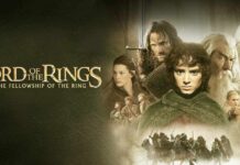 Detailed Guide to Major Lord of The Rings Characters