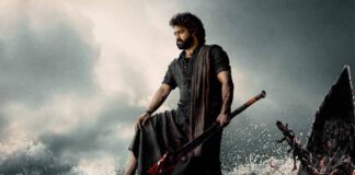 Devara: Jr NTR's Film Receives A Big Offer For Telugu States Rights?