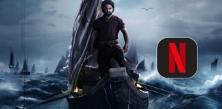Devara Bags A Thunderous OTT Deal In Its Pre-Box Office Phase!