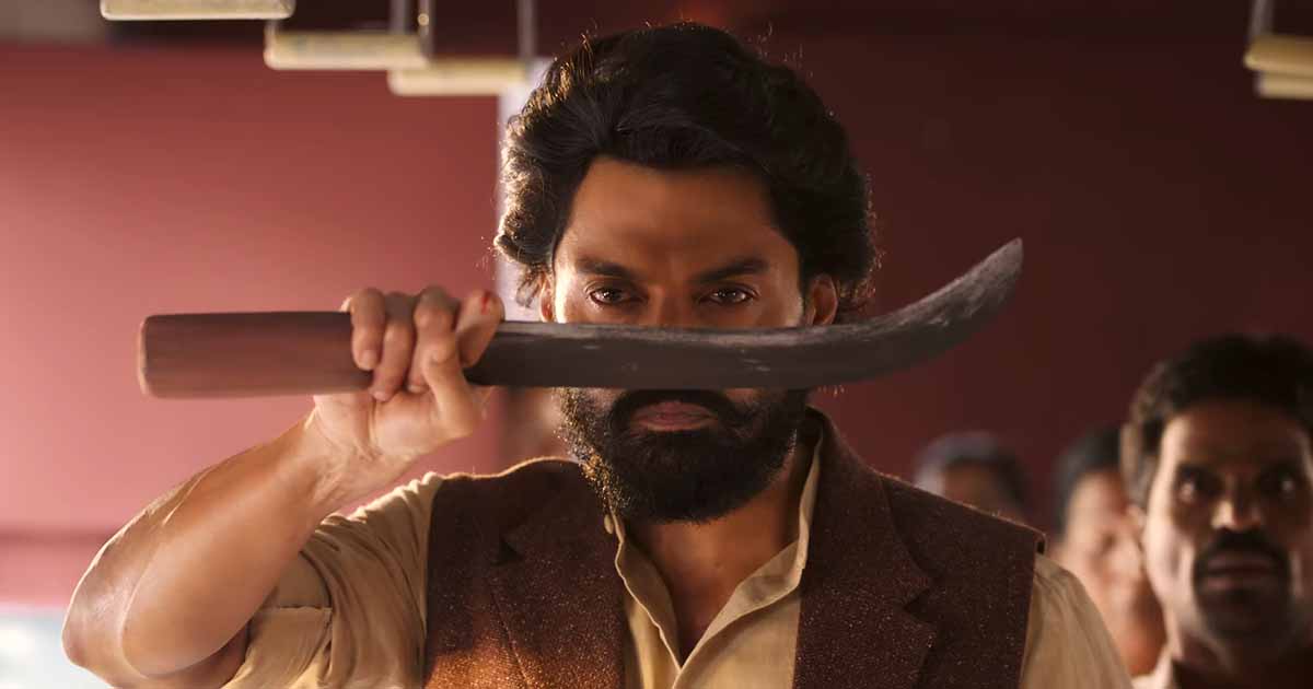 Devil: The British Secret Agent Movie Review
