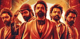Devil: The British Secret Agent: When & Where To Watch Kalyan Ram's Film On OTT, Star Cast, Story & Every Other Detail You Need To Know!