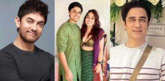 Did Aamir Khan’s Brother Faissal Khan Refuse To Attend Ira Khan’s Wedding? Netizens Ask “Shaadi Mein Kyu Nahi Gaye?”
