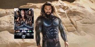 Did Jason Momoa Take A Veiled Dig At 'Fast X' & 'Aquaman' Franchise As He Expresses His Wish To Do 'Good Films'? GOT Star Says, "I've Just Never Been Part Of Movies That..."