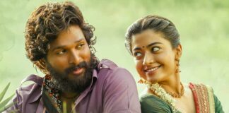 Did Rashmika Mandanna Leave Pushpa 2 Shoot Mid-Way? Here’s What We Know About Her Sudden ‘Break’