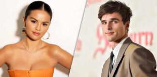 Jacob Elordi Brings Up Selena Gomez In His SNL Sketch - Watch