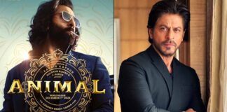Did Shah Rukh Khan Take A Jibe At Ranbir Kapoor & Sandeep Reddy Vanga's Animal?