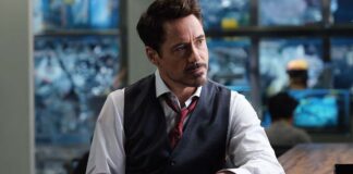 Robert Downey Jr aka Iron Man Has Been Arrested 5 Times Over Drug Addiction!