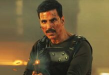 Discussing The Box Office Potential Of Akshay Kumar-Led Bade Miyan Chote Miyan