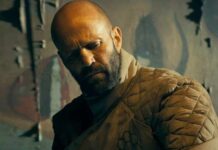 Discussing The Reported Budget & Box Office Of Jason Statham's The Beekeeper