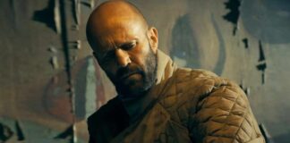 Discussing The Reported Budget & Box Office Of Jason Statham's The Beekeeper