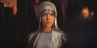 Dune: Part Two - Florence Pugh, as Princess Irulan, wants the conflict to turn into a war.