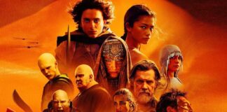 Dune: Part Two Things We Know!