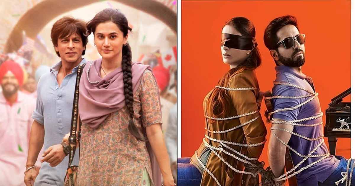 Dunki Box Office At The Worldwide Box Office (After 25 Days)