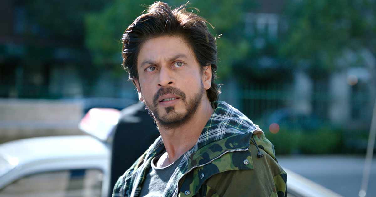 Dunki Box Office Collection Day 13 Early Trends Updates!