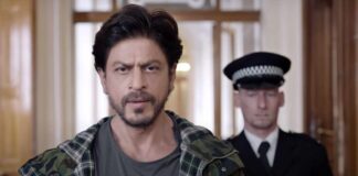 Dunki Box Office Collection Day 20 (Early Trends) Updates!
