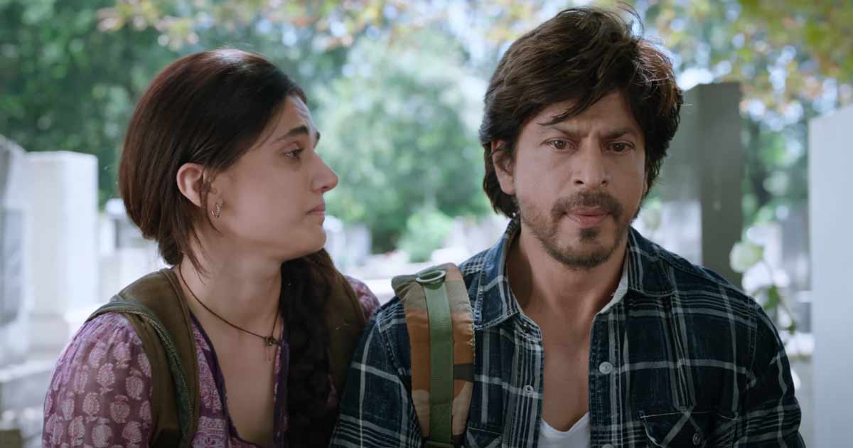 Dunki Box Office Day 17 (Early Trends): It Jumps Over 66% Only To Milk The Most Of The Last Opportunity! 