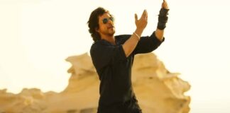 Dunki Box Office Day 12 (Early Trends)