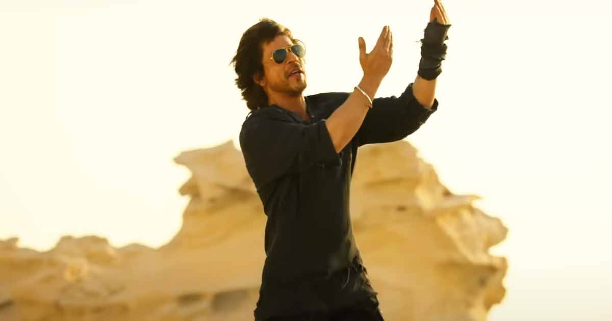 Dunki Box Office Day 12 (Early Trends)