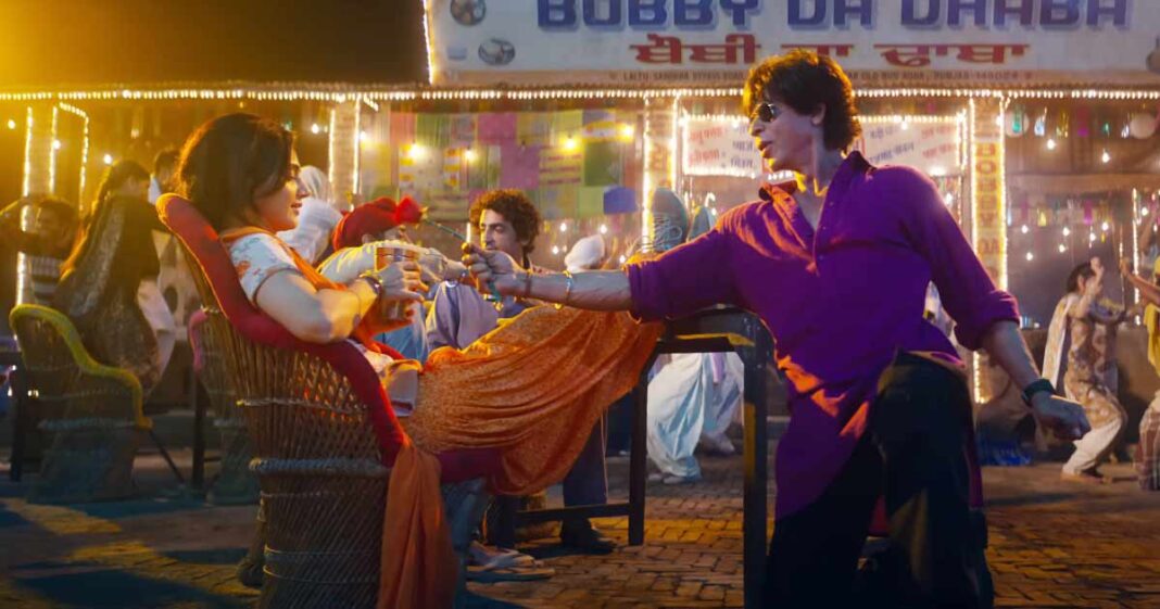 Dunki Box Office Collection Day 14 (Early Trends): Shah Rukh Khan ...