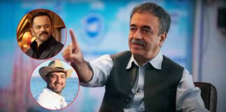 Dunki Box Office: Rajkumar Hirani Surpasses Siddharth Anand In Directors' Ranking
