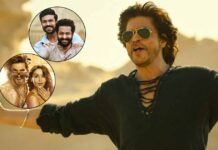 Dunki Box Office (Worldwide): Beats Lifetime Collection Of RRR (Hindi) & Rocky Aur Rani Kii Prem Kahaani In 10 Days! Dunki Box Office (Worldwide)