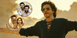 Dunki Box Office (Worldwide): Beats Lifetime Collection Of RRR (Hindi) & Rocky Aur Rani Kii Prem Kahaani In 10 Days! Dunki Box Office (Worldwide)