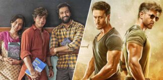 Dunki Box Office (Worldwide)