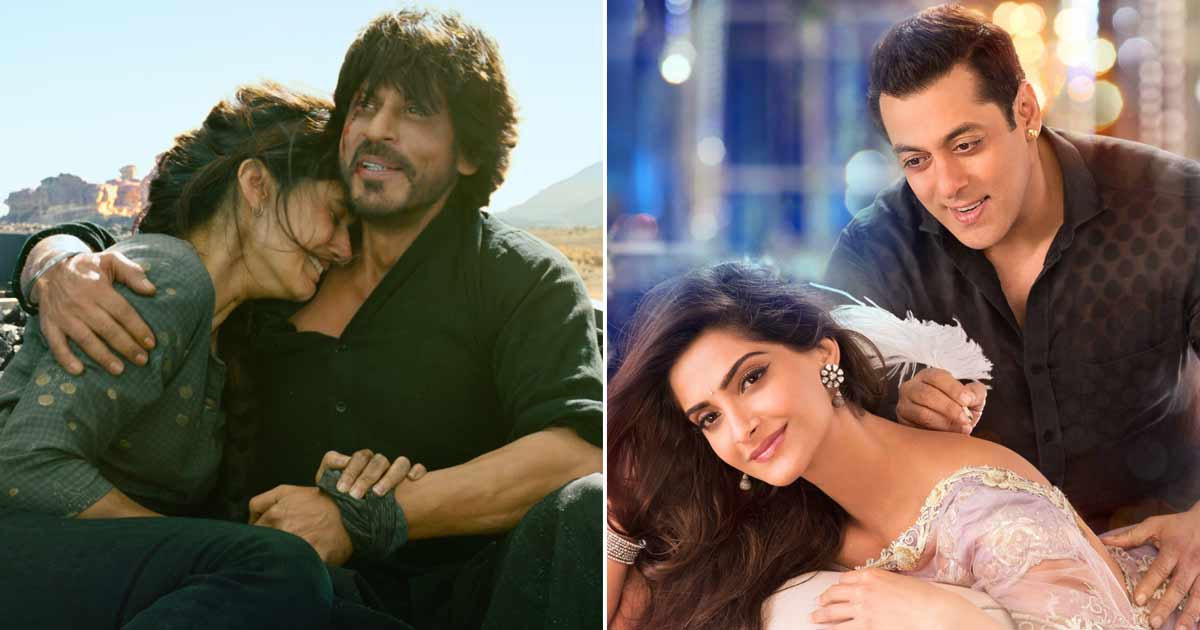 Dunki Box Office Collection Day 15 (Early Trends)