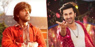 Dunki Surpasses Brahmastra At The Worldwide Box Office