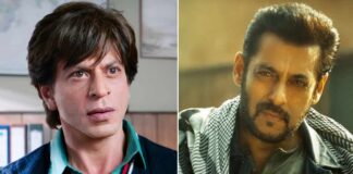 Dunki VS Tiger 3 Day-Wise Box Office: Salman Khan's 'Average' Film Is Faring Better Than The 'Hailed All Around' Shah Rukh Khan Film?