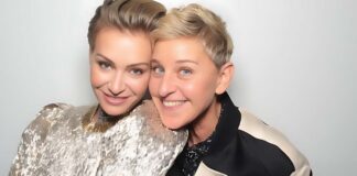 All About Ellen DeGeneres & Portia de Rossi Combined Net Worth 2024