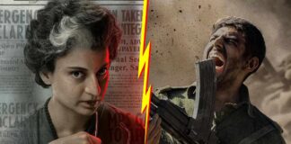 Emergency Vs Chandu Champion: Kangana Ranaut Is Ready To Lock Horns With Kartik Aaryan