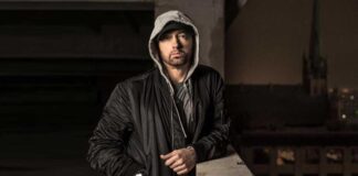 Eminem Was Accused Of Being Homophobic Because Of Constantly Using The F-Word