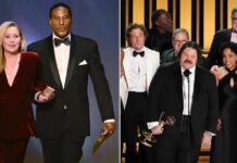 Emmys 2024 Highlights