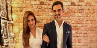 Esha Deol’s Love Story With Alleged Estrange Husband Bharat Takhtani Goes Viral Amid Their Divorce Rumors