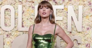 Taylor Swift's Explicit Deepfake Images Go Viral With 45 Million+ Views