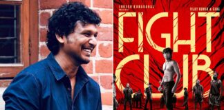 Fight Club: Before Lokesh Kanagaraj's Film Drops On OTT, We Bring You Details!