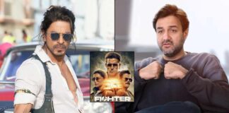 Fighter: Director Siddharth Anand Reveals ‘Pathaan’ Shah Rukh Khan’s Reaction – Read!