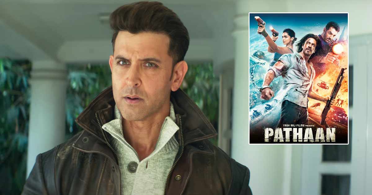 Fighter Box Office Collection (3-Day Total) Vs Last 5 Republic Day Releases: Hrithik Roshan Misses The 100 Crore Club