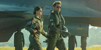 Fighter Box Office Day 1 Advance Booking (3 Days To Go)
