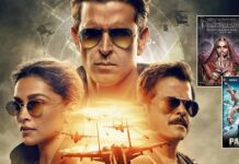 Fighter Box Office Collection: Hrithik Roshan Takes The Republic Day Total To 2300+ Crore, Eyeing Targets From 543.22 Crore Lifetime Collection