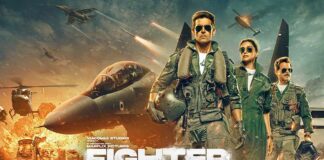 Fighter Box Office Collection: Siddharth Anand & Hrithik Roshan To Compulsarily Make 500 Crore